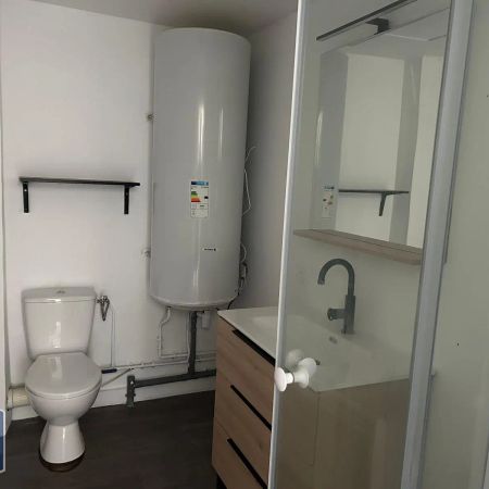 Appartement à louer 2 pièces 49.49m² - Photo 4