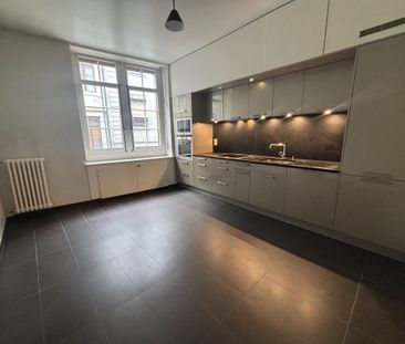 Charmant 2,5 Pièces en Vieille Ville - à louer rapidement - Photo 5