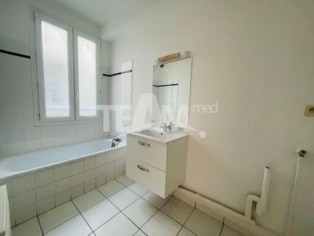 Location Appartement 2 pièces 35m² SETE 34200 - Photo 5