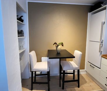 Sønder Allé 22, st. 8000 Aarhus C - Photo 6