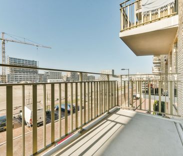 Te huur: Appartement Faas Wilkesstraat 179 L in Amsterdam - Foto 6