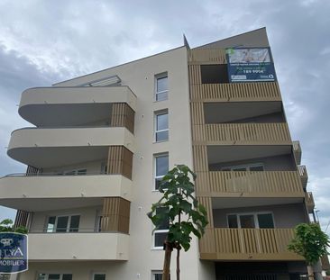 Location Appartement 2 pièces 39m² CLERMONT FERRAND 63000 - Photo 5