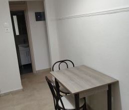 Studio/Γκαρσονιέρα για ενοικίαση - Βαρδάρης - Λαχανόκηποι, - Photo 1