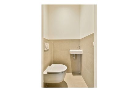 Appartement te huur: Pieter Cornelisz. Hooftstraat 51-A 1071 BN Amsterdam - Foto 2