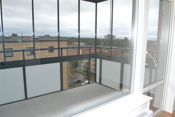 Monarkivägen, Falkenberg - Photo 1