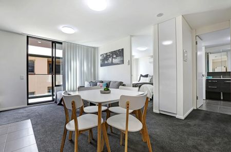 104a/250 Flinders St, Adelaide SA 5000 - House For Rent | Domain - Photo 3