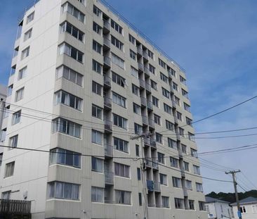 Ground Floor Studio Apartment – Prime Location - Photo 3