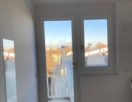 Moderne 1-Zi-Wohnung (18 m²) – Nachmieter ab 01.01.2026 gesucht - Foto 1