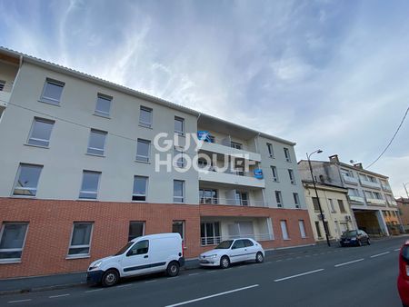 Appartement Albi 3 pièce(s) - Photo 4