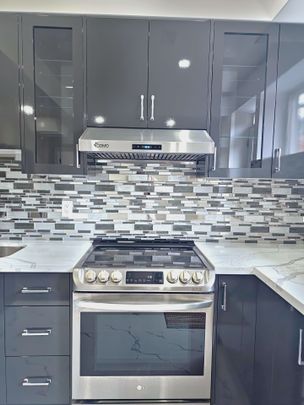 For Lease - 57 Blenheim Circle Unit# BSMT, Whitby, Ontario - Photo 1