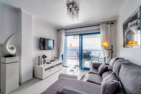 2 room luxury Flat for rent in Orihuela, Spain - Photo 2