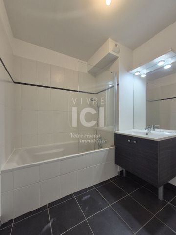 Location Appartement 3 pièces 62m² - Photo 5