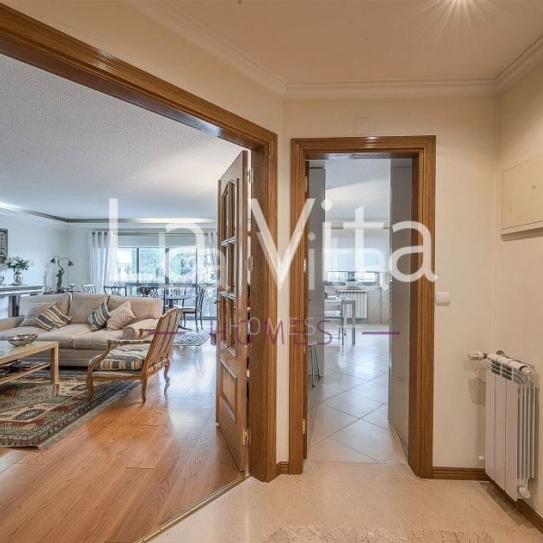3 room luxury Flat for rent in Cascais e Estoril, Cascais, Lisbon - Photo 1