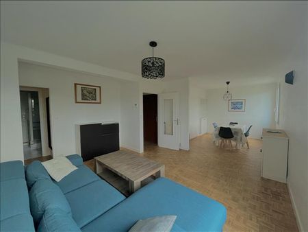 Appartement à louer - Photo 2