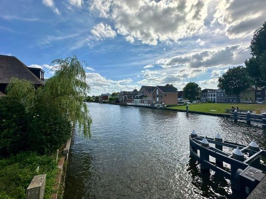 Te huur: Appartement Raadhuisstraat in Alphen aan den Rijn - Photo 1