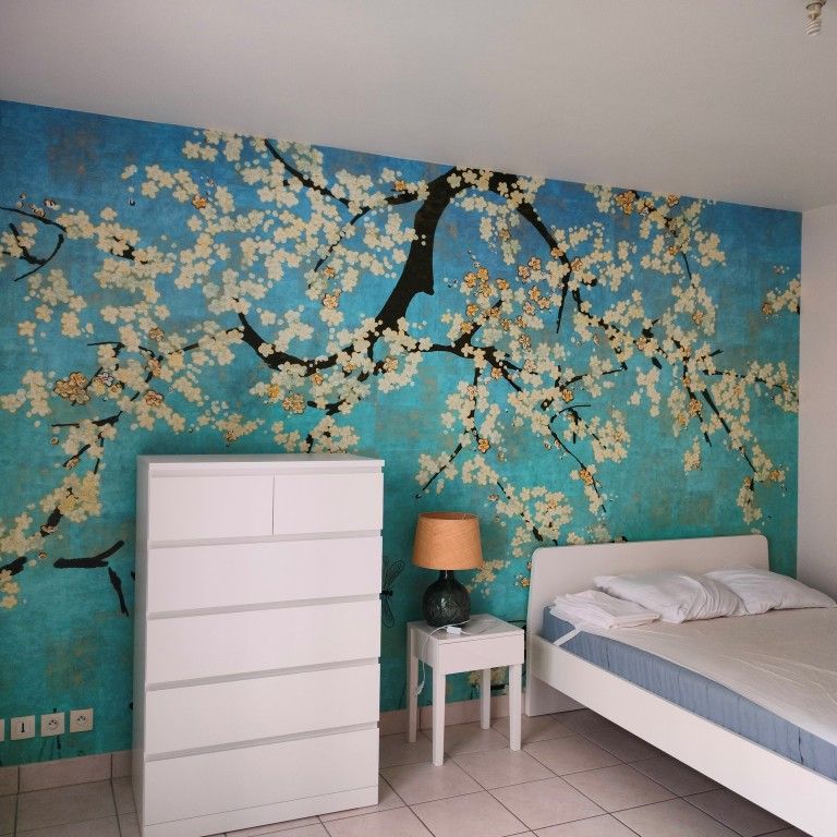 Location Appartement 1 pièce Meublé 24m² NANTES 44000 - Photo 1