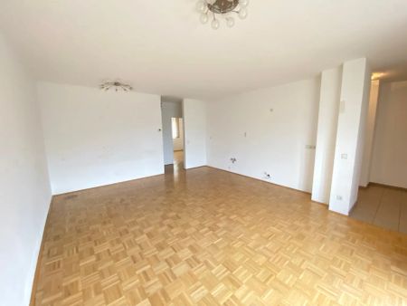 3 ZIMMER TERRASSENWOHNUNG IN PASCHING - Foto 2