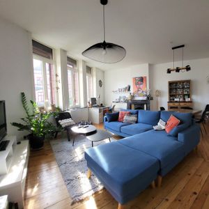 Appartement 3 pièces à Béthune - Photo 2