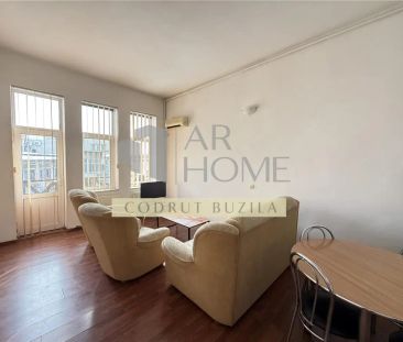 Apartament 2 camere, zona ultracentrala, Ploiesti - Fotografie 1