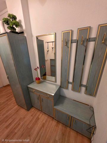 Nachmieter für 4 R-Whg. in Sandow gesucht - Photo 3