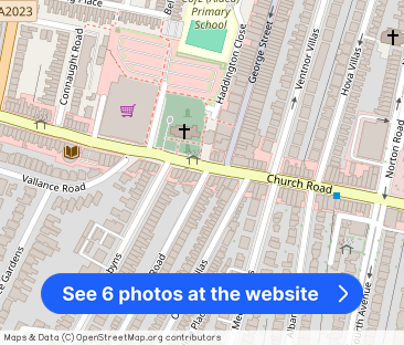 Church Road, Hove, BN3 2DL - Photo 1