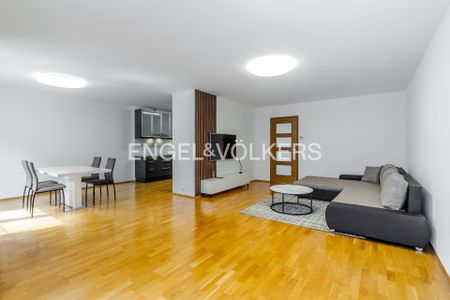 Apartment for rent, 3+kk - 2 bedrooms, 115m - Photo 3