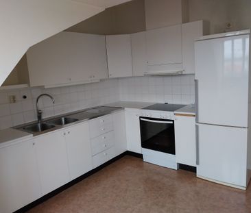 Markgatan, Sölvesborg - Foto 3