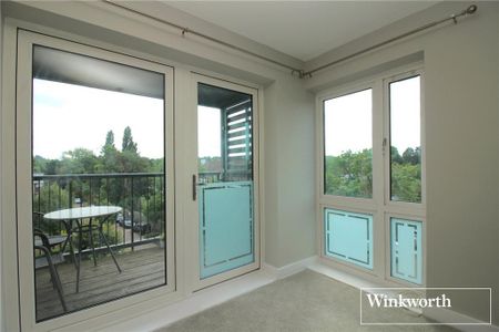 2 bedroom apartment to rent - Photo 5