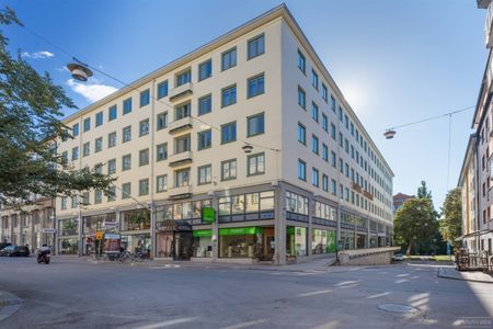 Gamla Rådstugugatan 18 - Photo 2