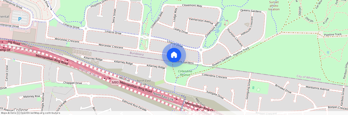 11 Queen Gardens, Vic 3083, Bundoora