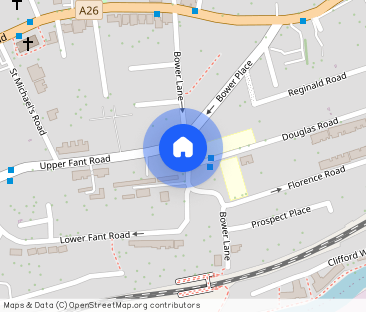 Bower Lane, Maidstone, ME16 - Photo 1