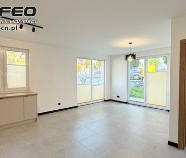 Mieszkanie na wynajem - Zdjęcie 1