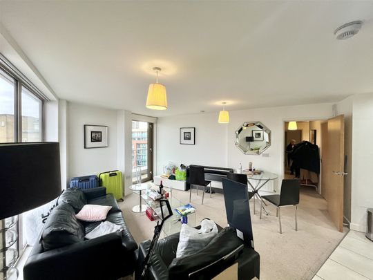 Needleman Street, London - Photo 1