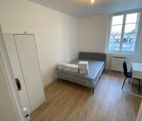 🏠 T4 Meublé à Nantes – quartier Dalby - Photo 5