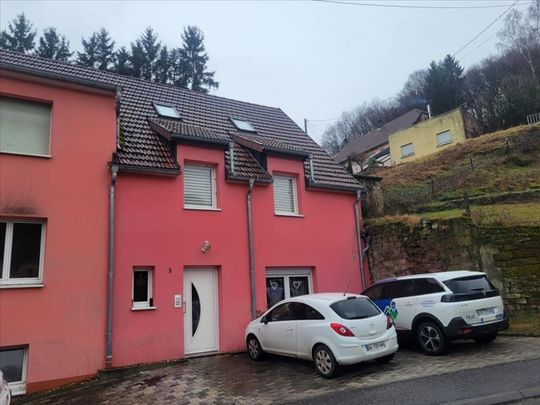 4 pièces - 82 m² - 1er étage - Colocation non autorisée - Photo 1