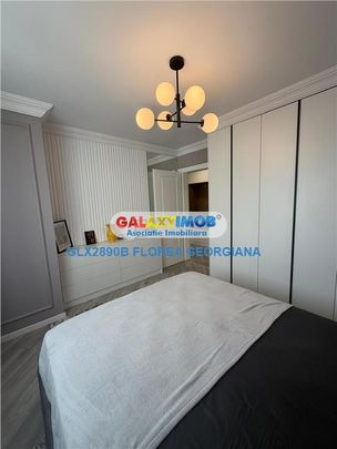 Inchiriere apartament 2 camere Baneasa - Mall- Jandarmeriei- Ambassy - Photo 1