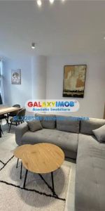 Apartament 2 camere One North Loft etaj 3/5 prima inchiriere/parcare - Photo 3