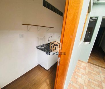 Casa Sobrado 110 m², 4 Quartos (2 Suítes), 2 Banheiros Sociais, Coz... - Photo 1