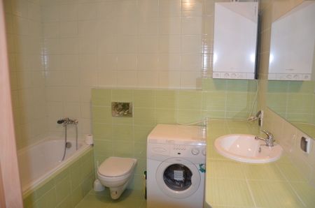 Mieszkanie na wynajem Wrocław-Psie Pole Wrocław - Photo 2