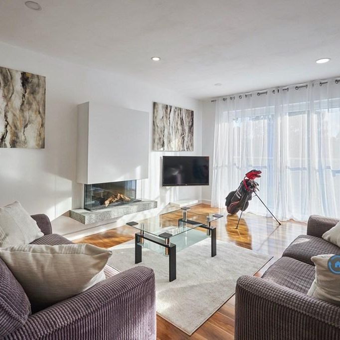 2 bedroom penthouse to rent - Photo 1