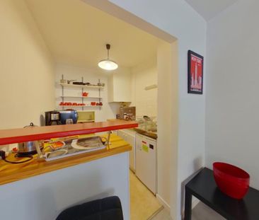 Location Appartement 2 pièces 33m² POITIERS 86000 - Photo 3
