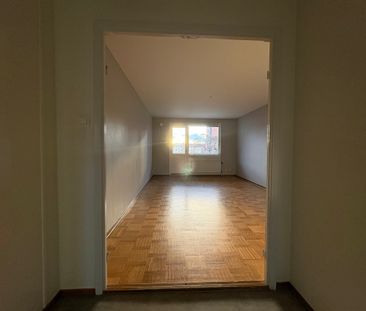 Trädgårdsgatan 10 B - Foto 4