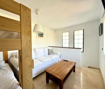 Casa o chalet de alquiler en Calle la Mezquita, Simon Verde - Photo 4