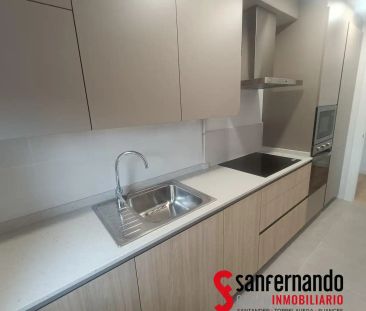 Ático de alquiler en Calle San Martín, Mogro - Photo 3