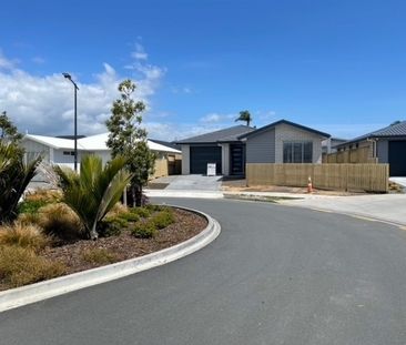 Modern Styling in Papamoa - Papamoa - Photo 3