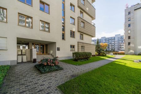 3 pokoje, balkon 30m2, garaż, ul. Rydygiera 15. 76.5 m² - Photo 3