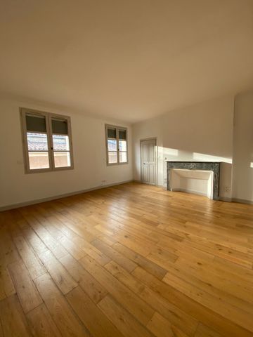 Location Appartement 4 pièces 130m² AIX EN PROVENCE 13100 - Photo 2
