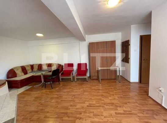 Apartament 2 camere, 60 mp, pet friendly, A.C, zona strazii Bucuresti - Photo 1