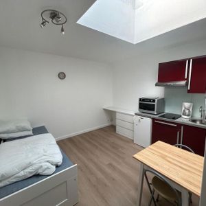 Appartement T1 Reims - Photo 3