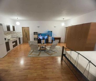 Apartament 1 camera, Buna Ziua - Photo 1